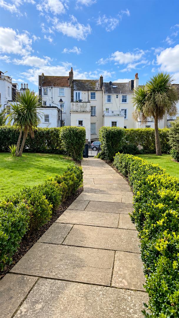 St Johns Road, St Leonards On Sea